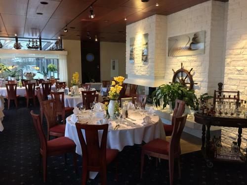 Ringhotel F�hrhaus Farge