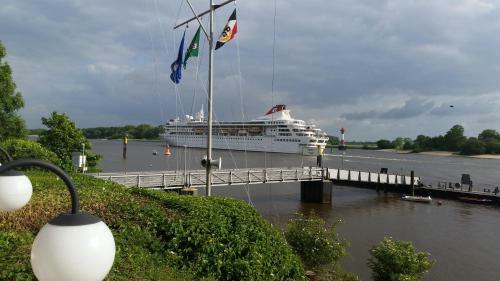 Ringhotel F�hrhaus Farge