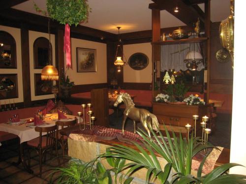 Hostal Zum Fl��er
