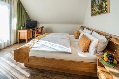 Hotel - Landgasthof Rebstock