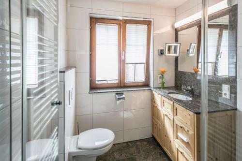 Hotel - Landgasthof Rebstock
