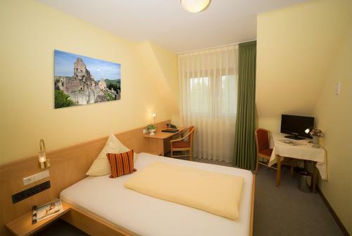 Hotel - Landgasthof Rebstock
