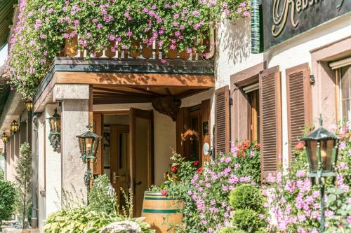 Hotel - Landgasthof Rebstock