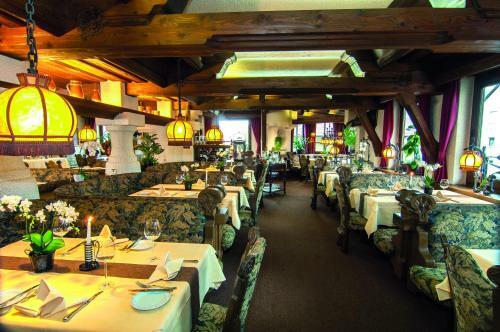 Hostal Beurener Hof