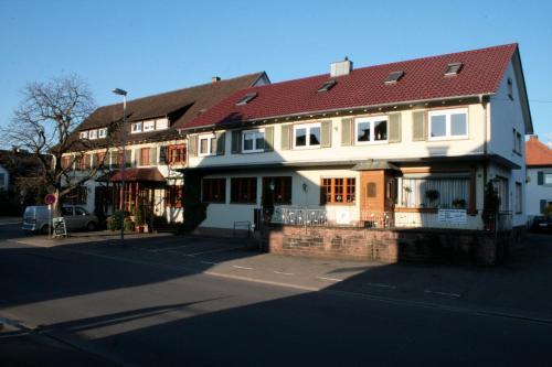 Hostal Gasthaus Kreuz