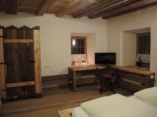 Hostal Burg Katzenstein