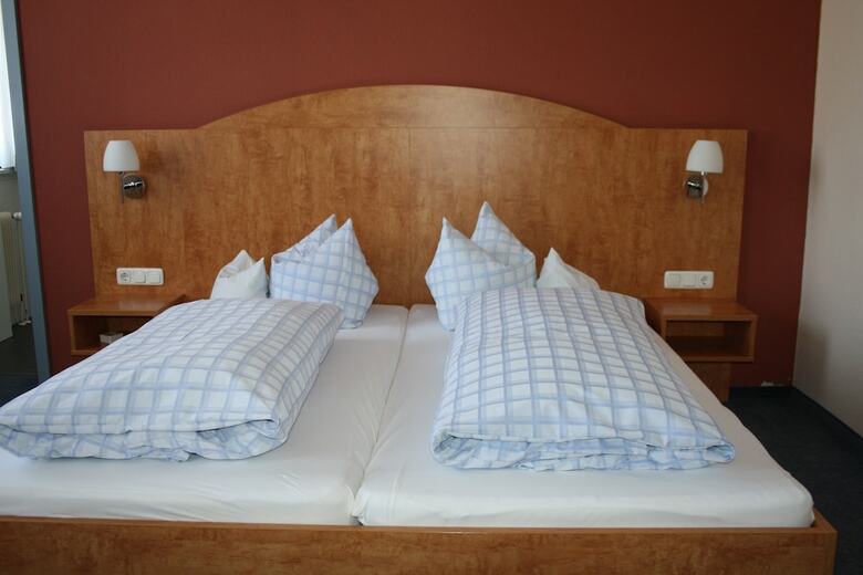 Hostal Gasthof Zur Rose