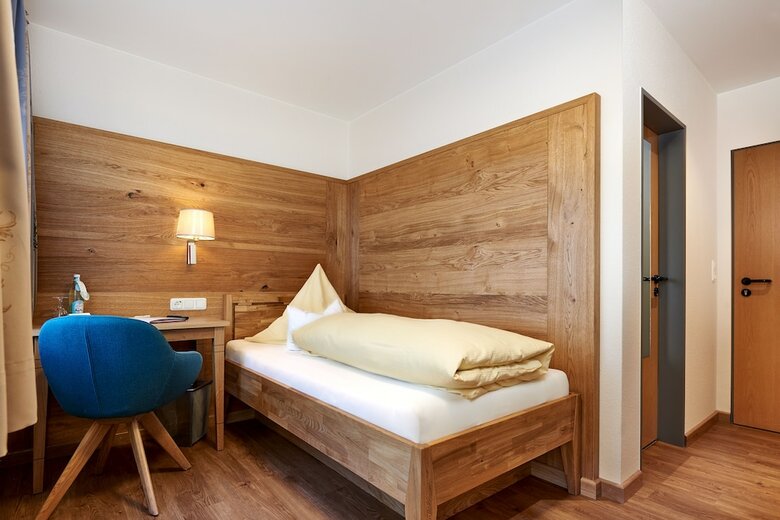 Hostal Gasthof Zur Rose
