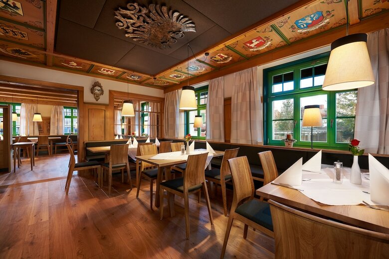 Hostal Gasthof Zur Rose
