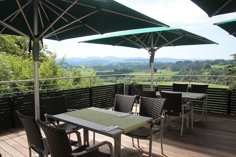 Hostal Gasthof Zur Rose