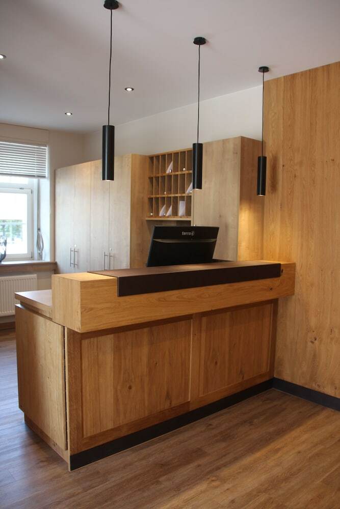 Hostal Gasthof Zur Rose
