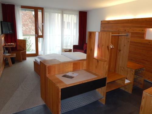 Hotel Speidel�s Braumanufaktur