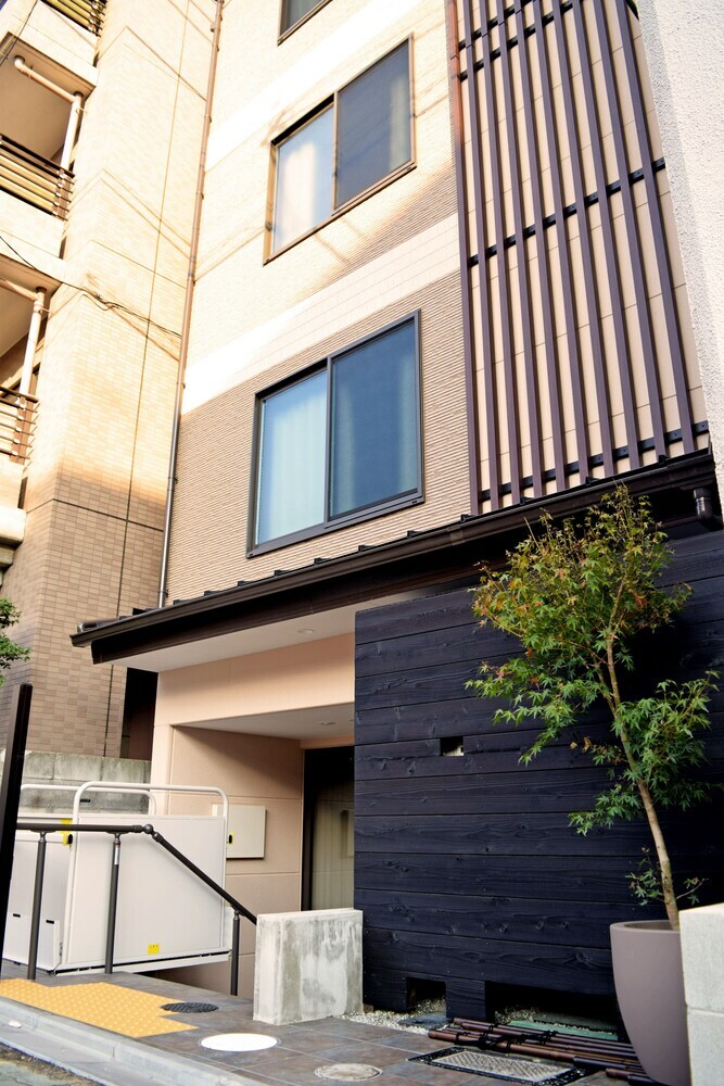 Bright Hotel Kiyomizu