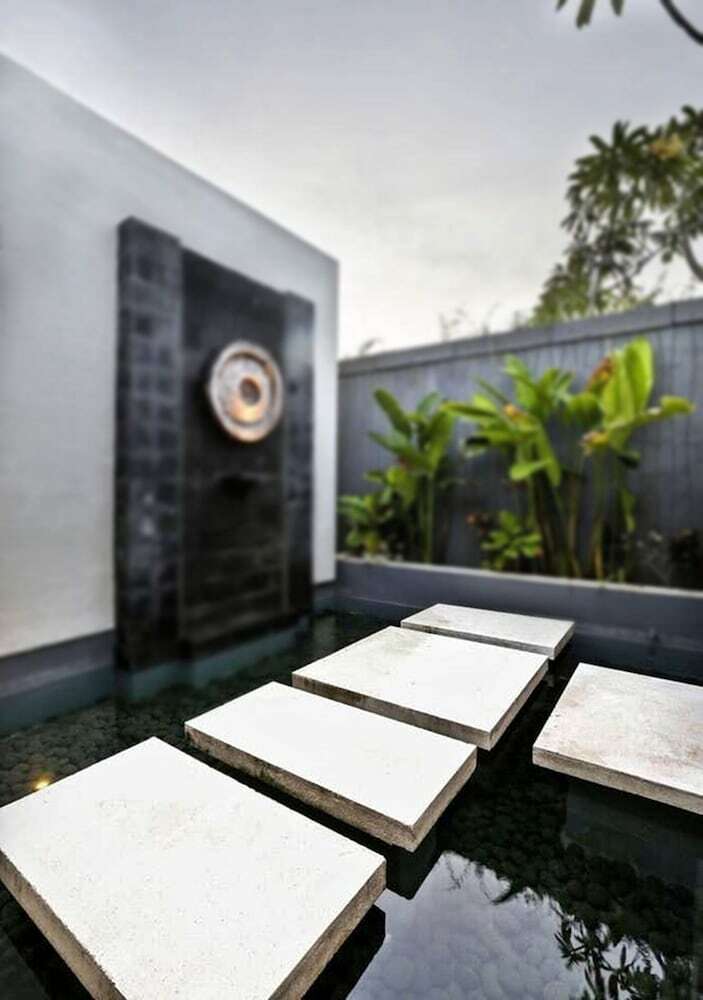 Kedonganan Beach Villas