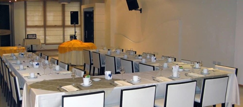 Monta�as Azules Apart Hotel