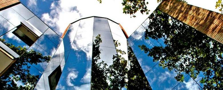 Monta�as Azules Apart Hotel