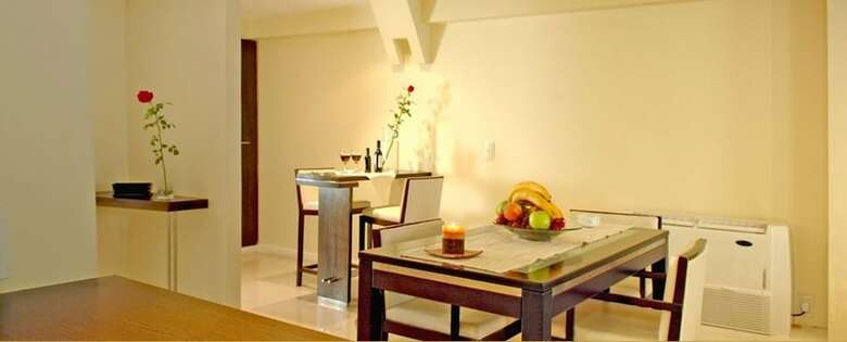 Monta�as Azules Apart Hotel