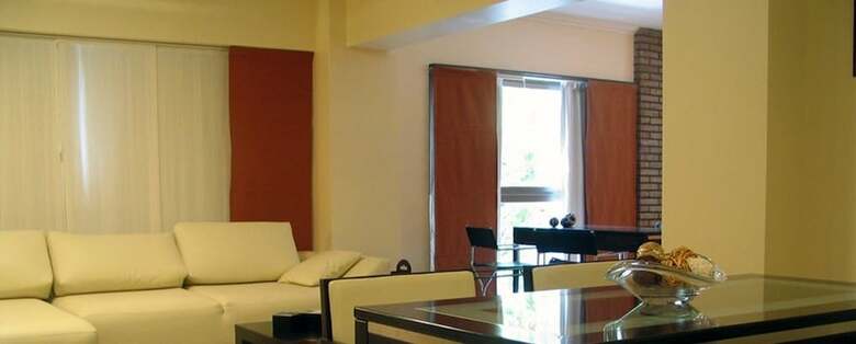 Monta�as Azules Apart Hotel