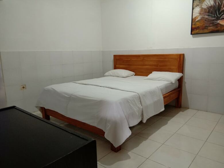 Bed & Breakfast G Saskara Homestay