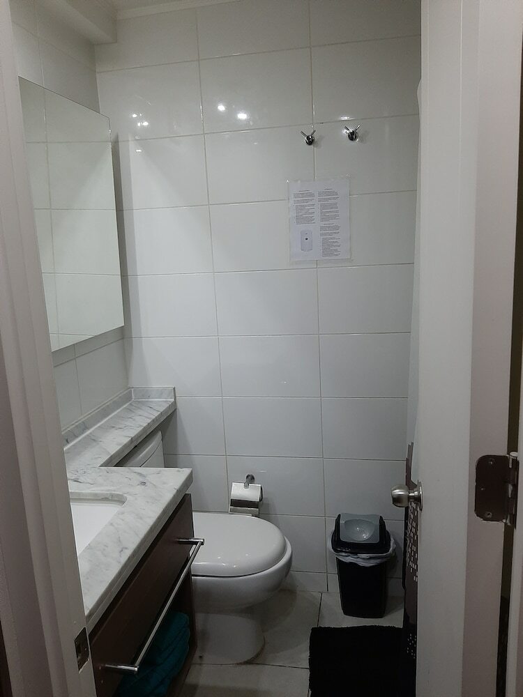 Tecni Apartments