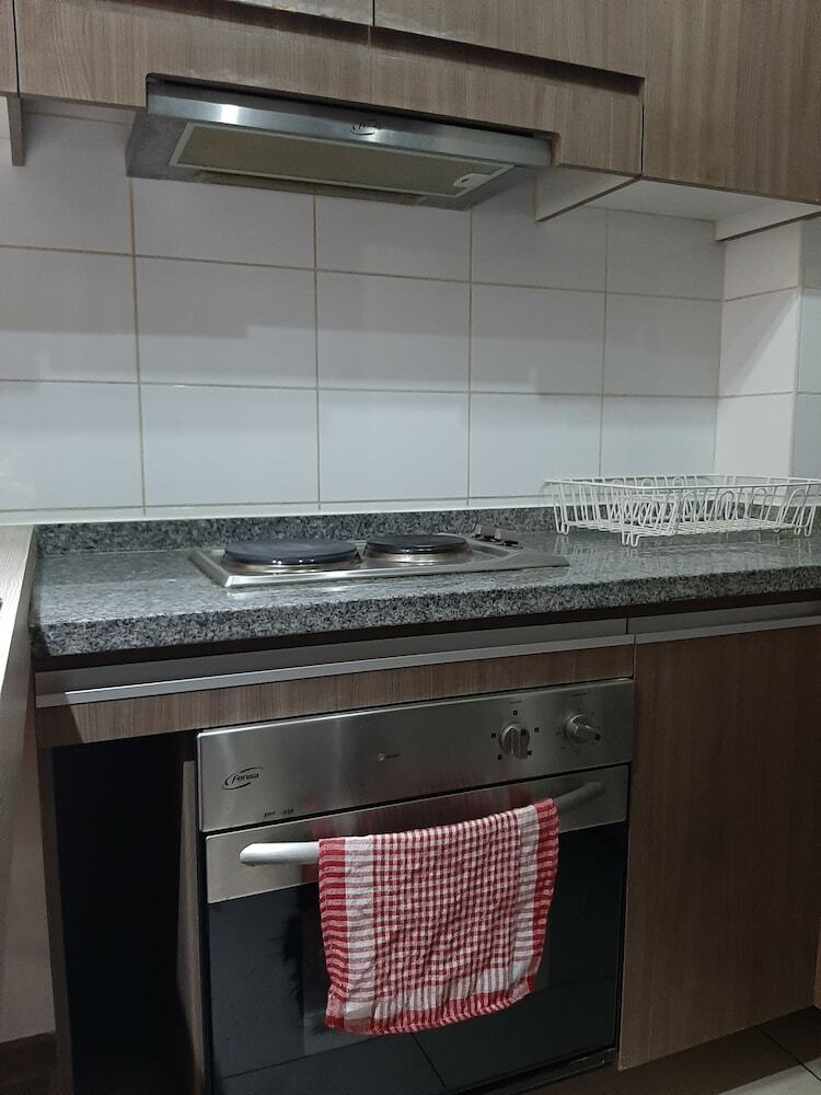 Tecni Apartments