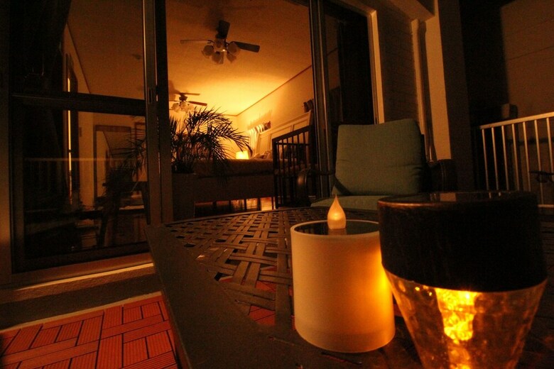 Chatan Seaside American House Ao