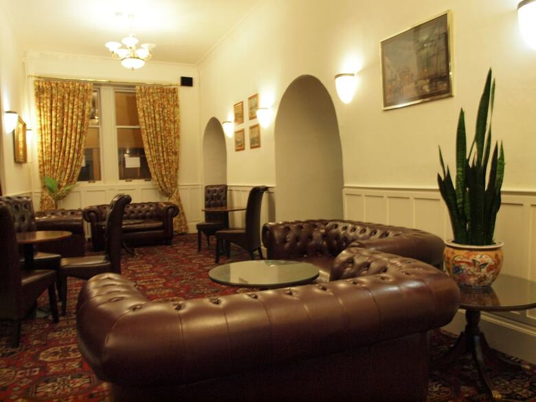Argyll Arms Hotel