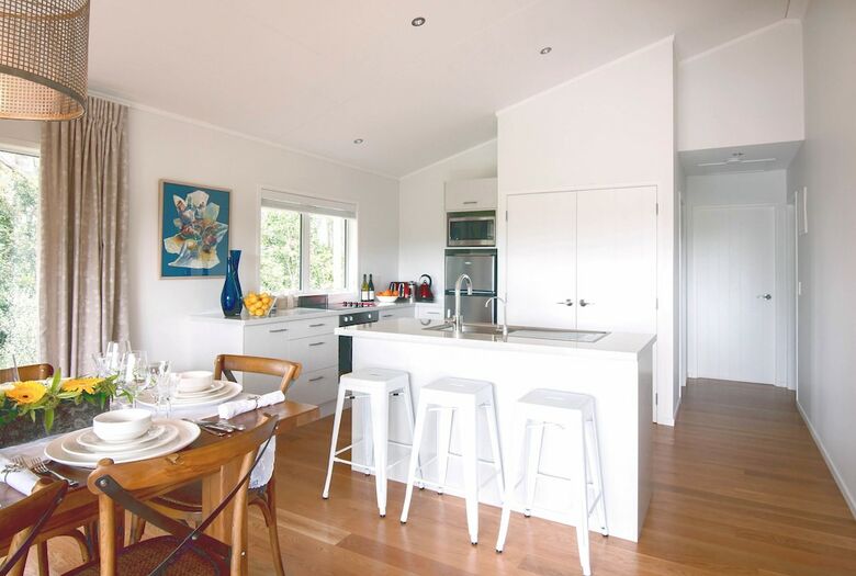Bed & Breakfast Treghan Luxury Lodge