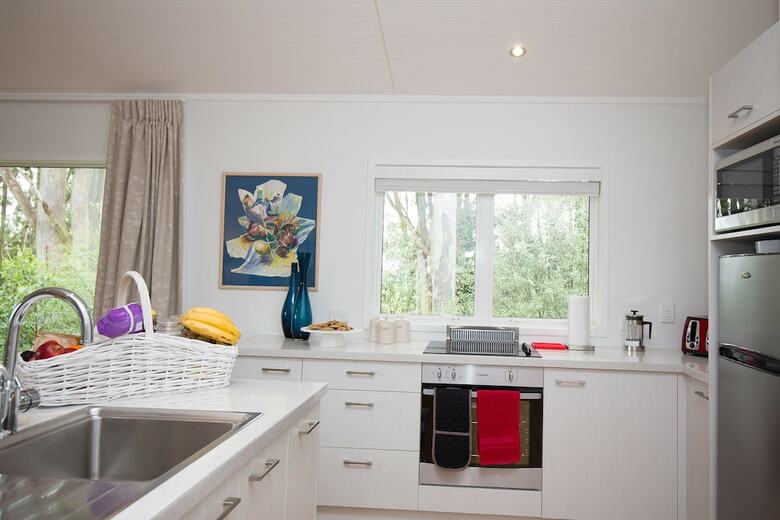 Bed & Breakfast Treghan Luxury Lodge