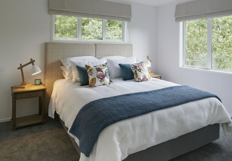 Bed & Breakfast Treghan Luxury Lodge