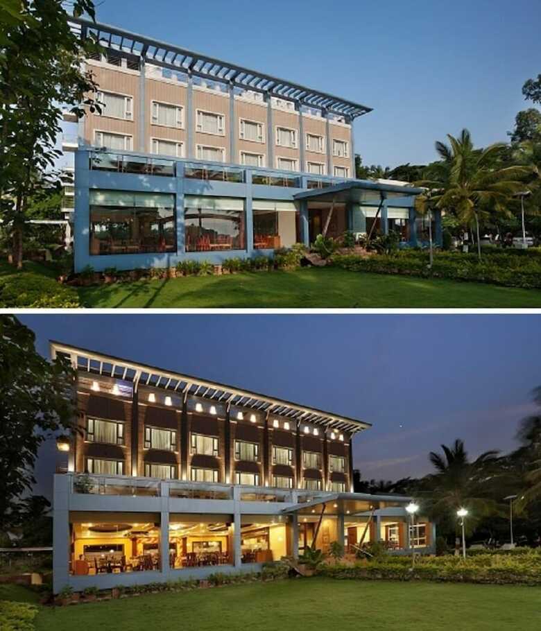 Apartamento Mayur Aaditya Resort