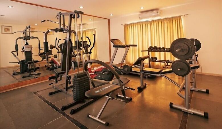 Apartamento Mayur Aaditya Resort