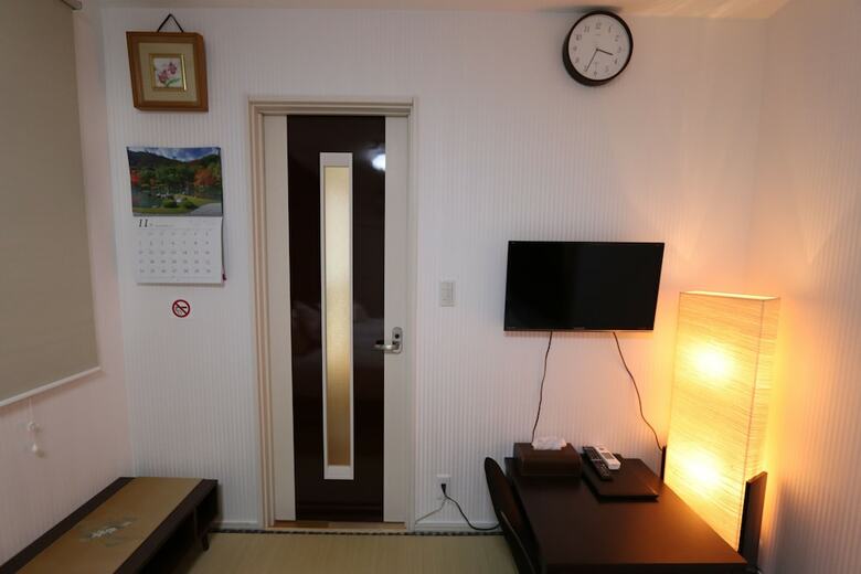 Hotel Tokyo Akishima Guest House