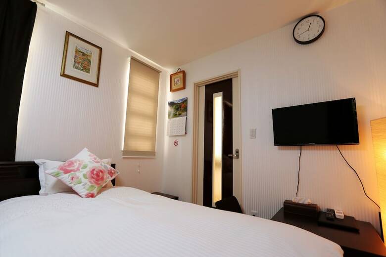 Hotel Tokyo Akishima Guest House