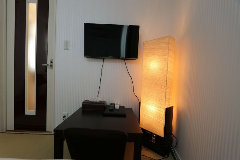 Hotel Tokyo Akishima Guest House