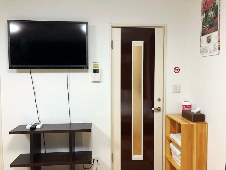 Hotel Tokyo Akishima Guest House