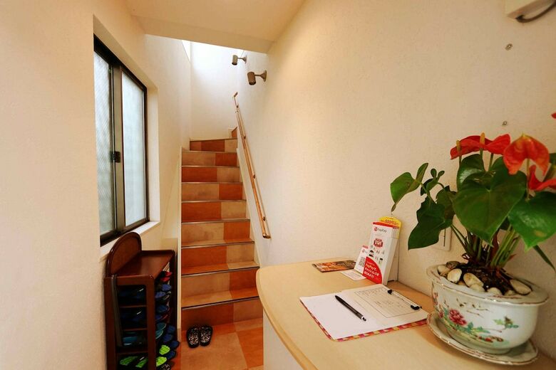 Hotel Tokyo Akishima Guest House