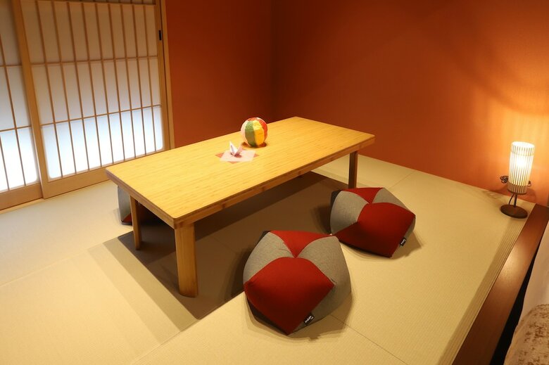 Hotel Hana Akari
