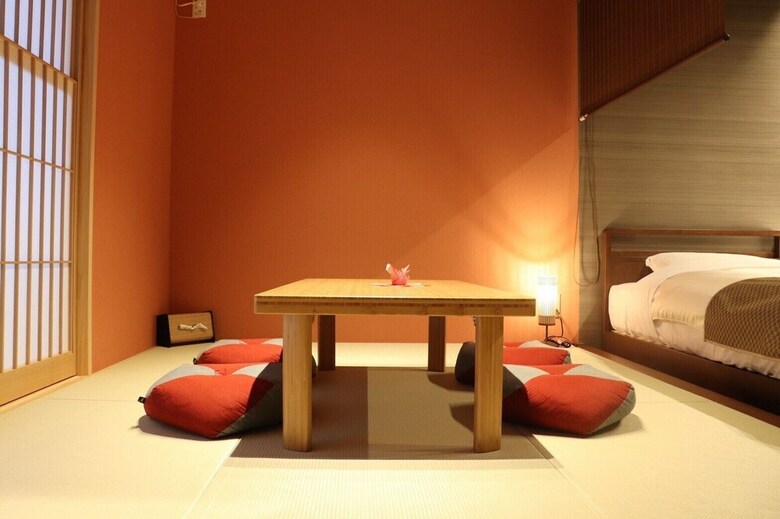 Hotel Hana Akari