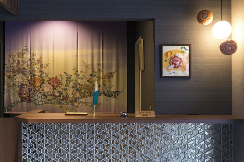 Hotel Hana Akari