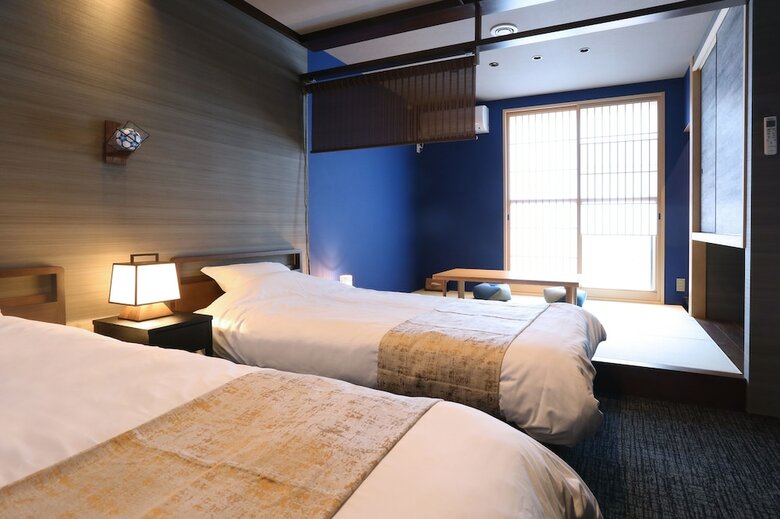 Hotel Hana Akari