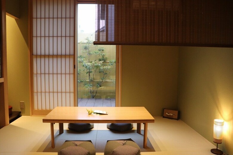 Hotel Hana Akari