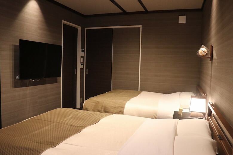 Hotel Hana Akari