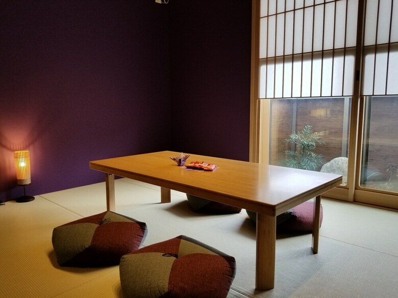 Hotel Hana Akari