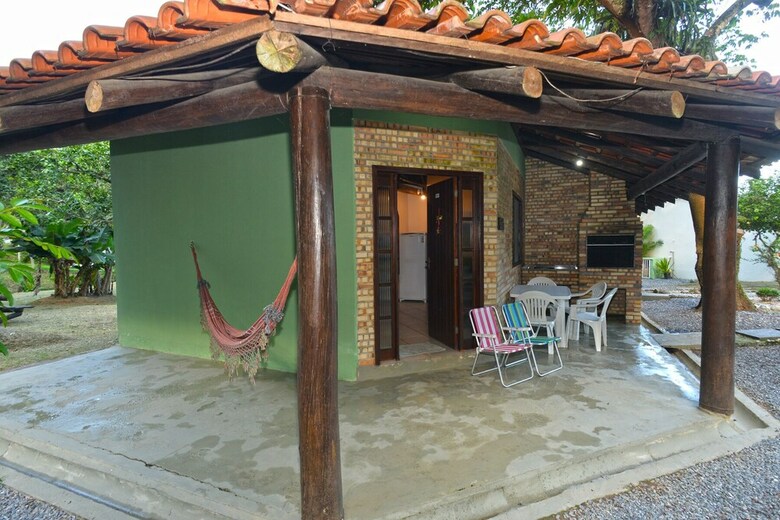 Pousada Sitio Olho Dagua