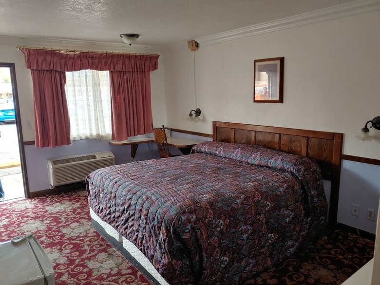 Hotel The New Pioneer
