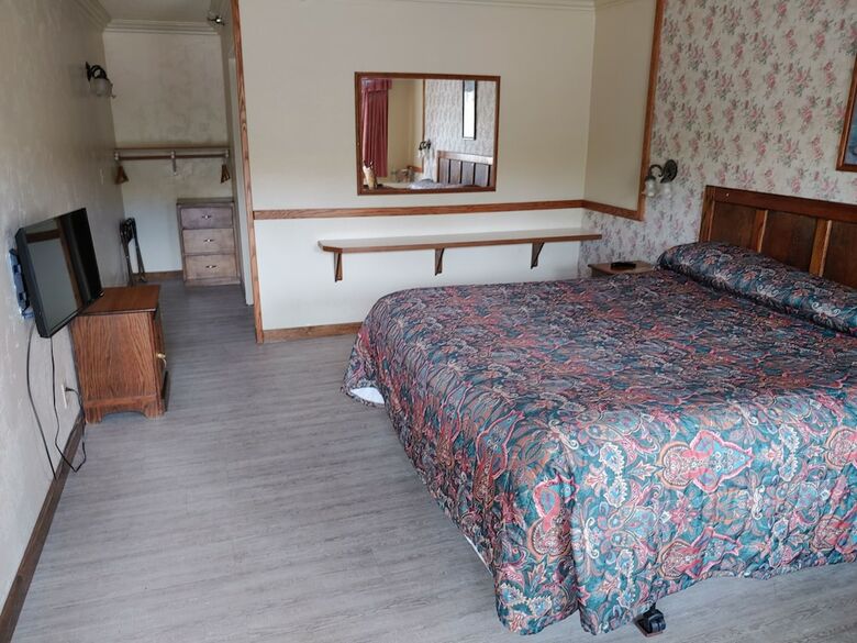 Hotel The New Pioneer