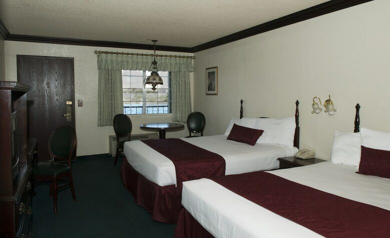 Hotel The New Pioneer