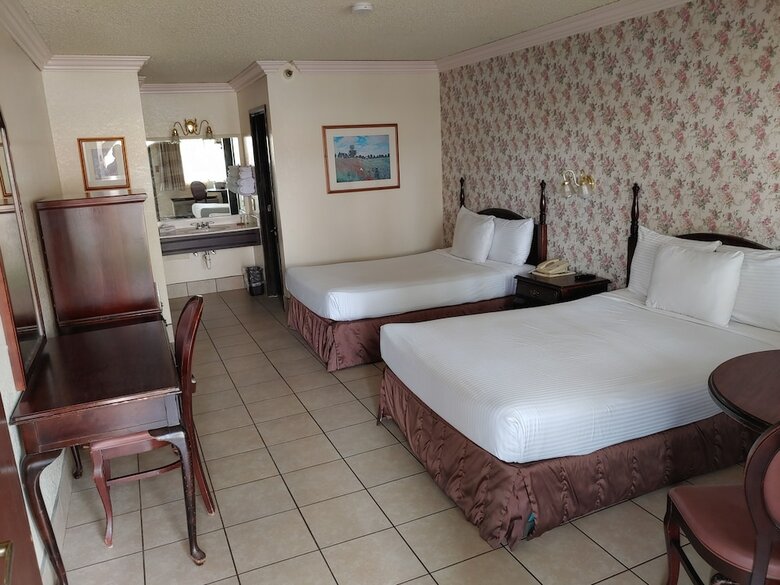 Hotel The New Pioneer