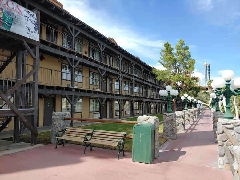 Hotel The New Pioneer